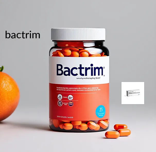 Bactrim roche prezzo